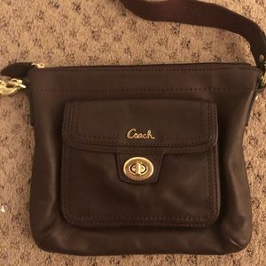 Coach Cross body